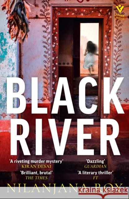 Black River Nilanjana Roy 9781782279440 Pushkin Press