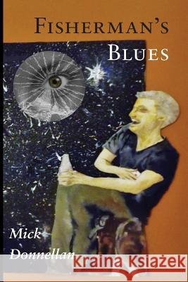 Fisherman's Blues Mick Donnellan 9781782377641