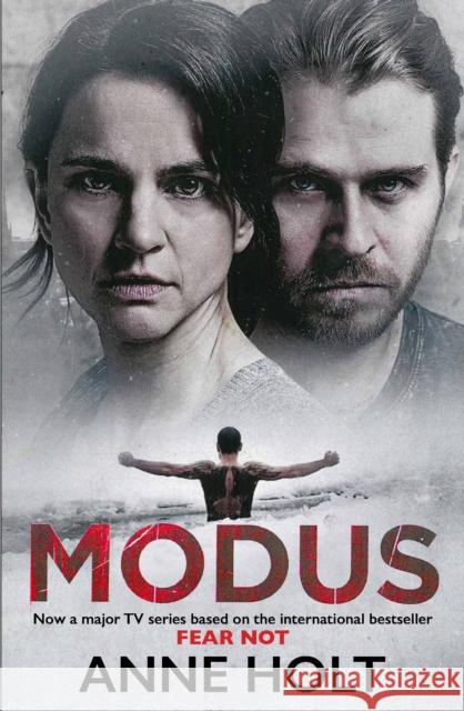 Modus: Originally published as Fear Not  9781782398707 Atlantic Books