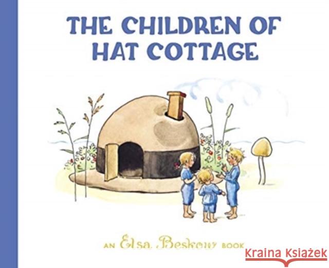 The Children of Hat Cottage  9781782507499 Floris Books