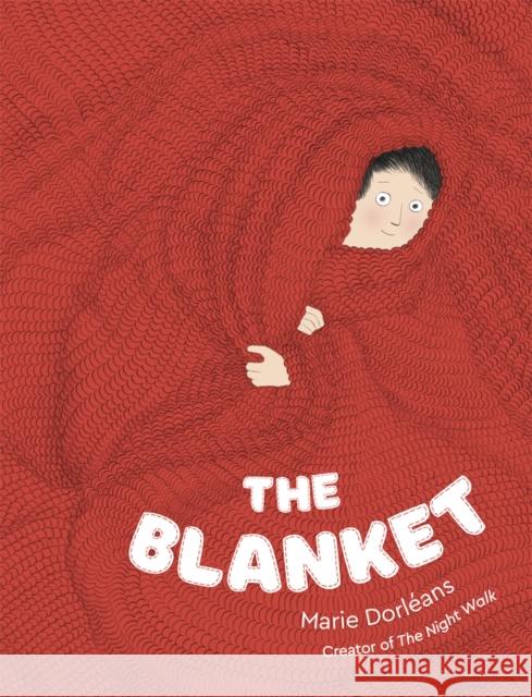 The Blanket Marie Dorleans 9781782509790 Floris Books
