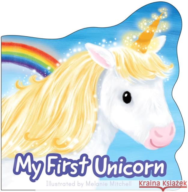 My First Unicorn  9781782509851 Kelpies