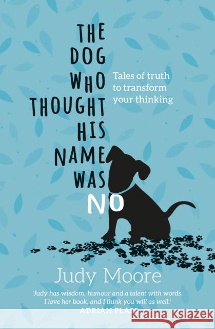The Dog Who Thought His Name Was No Judy Moore 9781782597513
