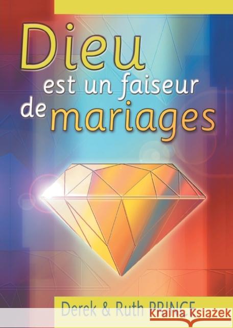 God is a Matchmaker - FRENCH Prince, Derek 9781782631316 Dpm-UK