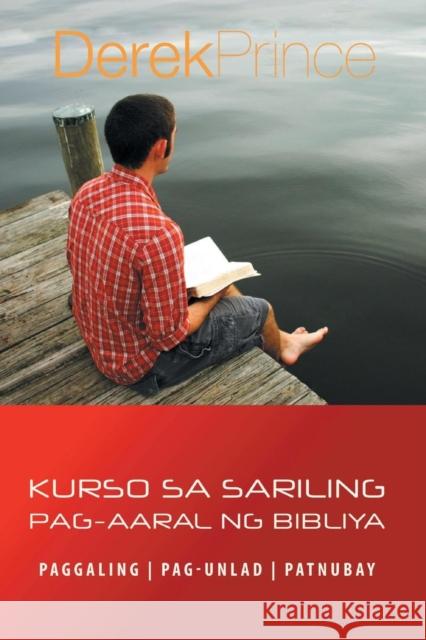 Self Study Bible Course - TAGALOG Derek Prince 9781782634010 Dpm-UK