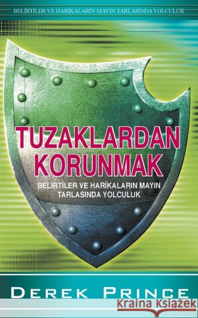 Protection from Deception - TURKISH Derek Prince 9781782634669