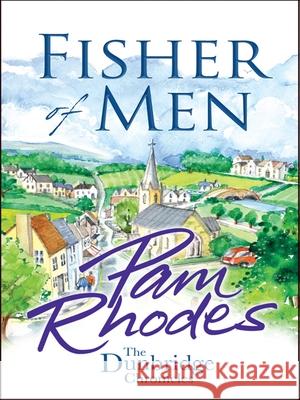 Fisher of Men Pam Rhodes 9781782640004 0