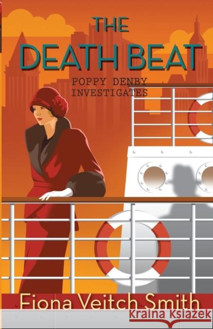 The Death Beat Fiona Veitch Smith 9781782642473