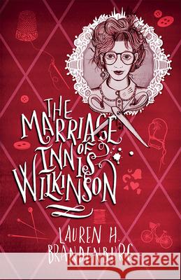 The Marriage of Innis Wilkinson Lauren H. Brandenburg 9781782642992 SPCK Publishing