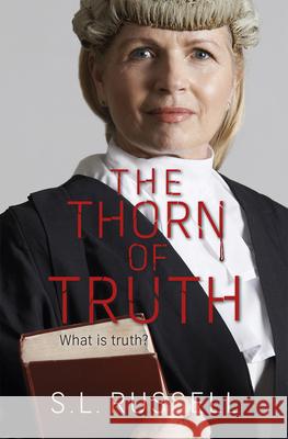 The Thorn of Truth Russell, S. L. 9781782643364 Lion Fiction