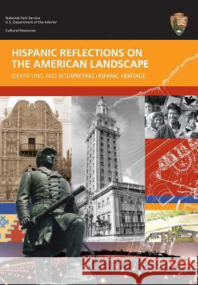 Hispanic Reflections on the American Landscape Brian D. Joyner 9781782662983 www.Militarybookshop.Co.UK