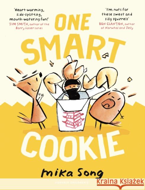 One Smart Cookie Mika Song 9781782695240