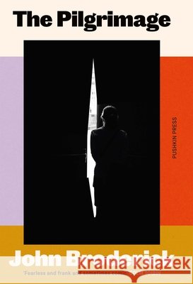 The Pilgrimage John Broderick 9781782697121