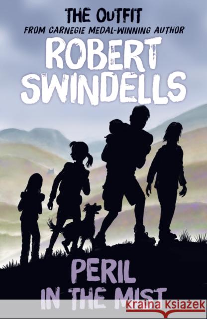 Peril in the Mist Swindells, Robert 9781782700579