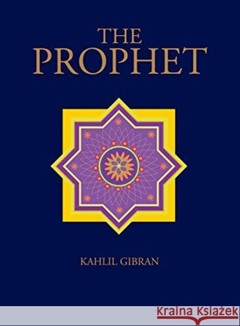 The Prophet Kahlil Gibran 9781782747420 Amber Books Ltd