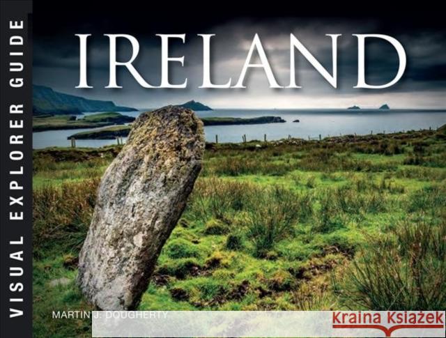 Ireland Martin J. Dougherty 9781782748786 Amber Books Ltd