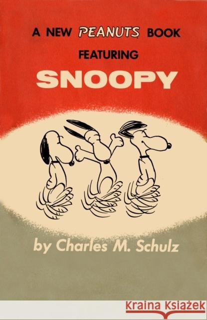 Snoopy Charles M. Schulz 9781782761594 Titan Books Ltd