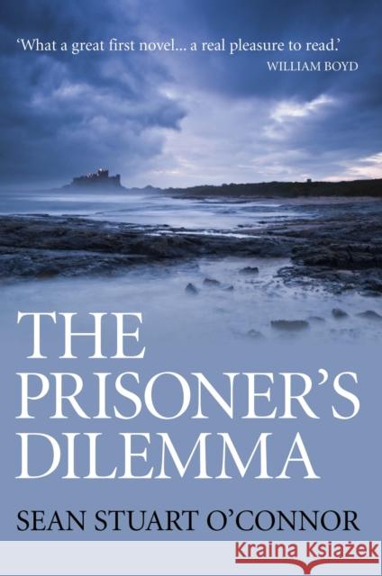 Prisoner`s Dilemma, The Sean O`connor 9781782794318 John Hunt Publishing