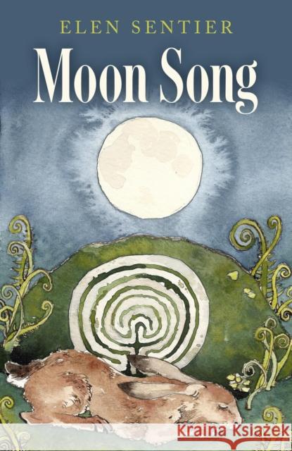 Moon Song Elen Sentier 9781782798071
