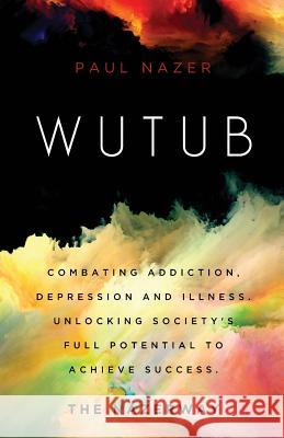 WUTUB The Nazerway Nazer, Paul 9781782801368 Pg Nazer