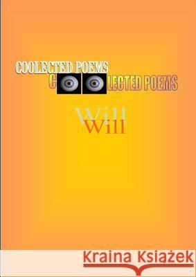 Coolected Poems W. E. Ritchie   9781782808770 Independent Publishing Network