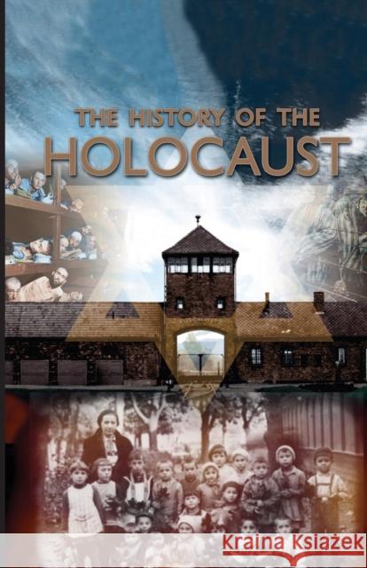 The History of the Holocaust Morgan, Pat 9781782819646 G2 Rights