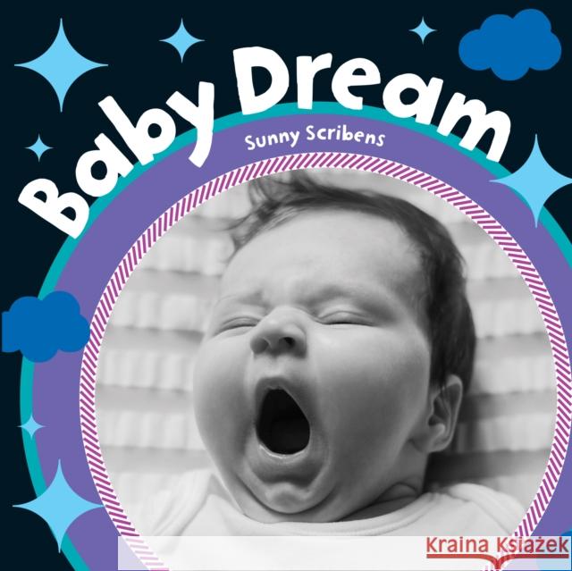 Baby Dream Sunny Scribbins 9781782857297 Barefoot Books