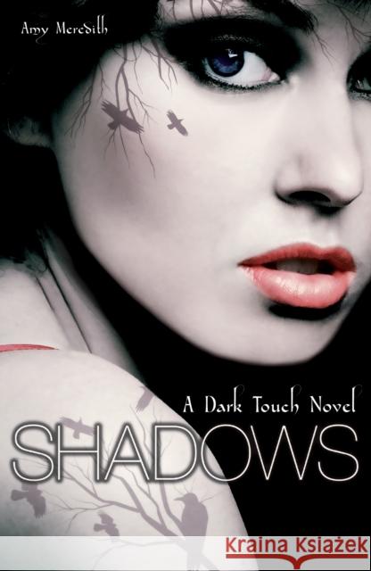 Dark Touch: Shadows Amy Meredith 9781782957492