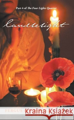 Candlelight Fergus O'Connell 9781783082018