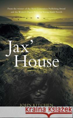 Jax' House John Kitchen   9781783085699
