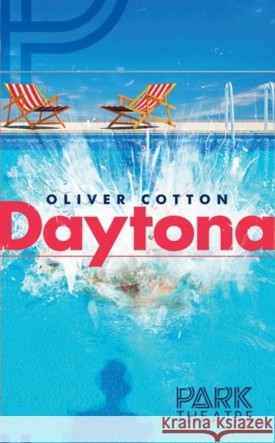 Daytona Oliver Cotton 9781783190270 0
