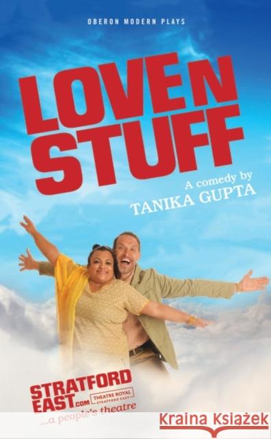 Love 'n Stuff Gupta, Tanika 9781783190553