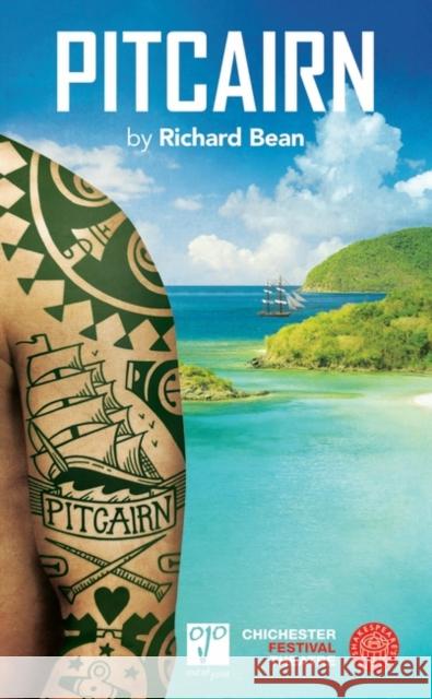Pitcairn Richard Bean 9781783191079