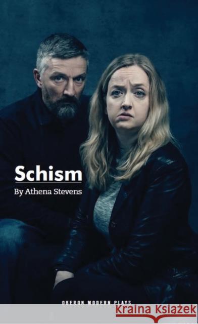 Schism Athena Stevens 9781783197835