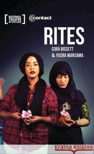 Rites Cora Bissett Yusra Warsama 9781783198030