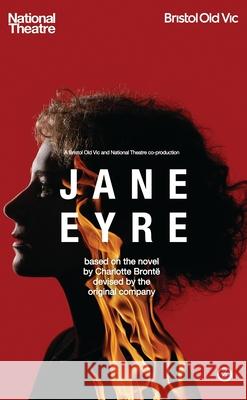 Jane Eyre Charlotte Bronte 9781783199051 Oberon Books