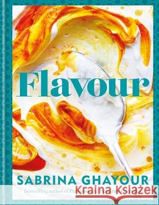 Flavour: Over 100 fabulously flavourful recipes with a Middle-Eastern twist  9781783255108 Octopus Publishing Group