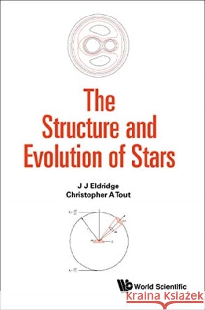 The Structure and Evolution of Stars John J. Eldridge Christopher A. Tout 9781783265794 Imperial College Press