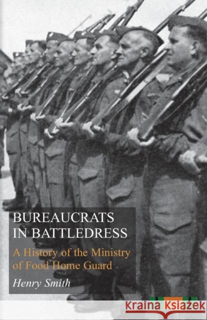 Bureaucrats in Battledress Fessenden Professor of Law Henry Smith (Yale University Connecticut) 9781783311569