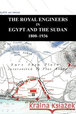 The Royal Engineers in Egypt and the Sudan Lieut -Colonel E W C Sandes 9781783318377 Naval & Military Press