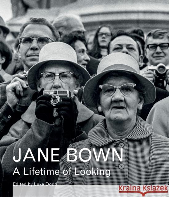 Jane Bown: A Lifetime of Looking Jane Bown 9781783350858 Guardian Faber Publishing