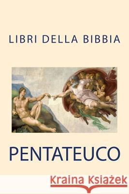 Pentateuco (Libri Della Bibbia)    9781783362226 Limovia.net