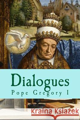 Dialogues Pope Gregory I. 9781783362509