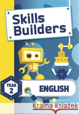Skills Builder English Yr 2 KS1 Pupil Bk   9781783396900 Rising Stars