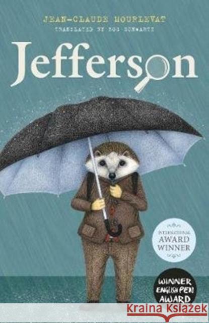 Jefferson Mourlevat, Jean-Claude 9781783449699 Andersen Press Ltd