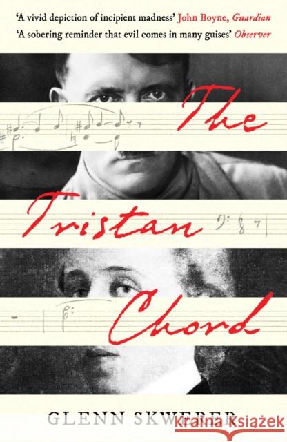 The Tristan Chord Glenn Skwerer 9781783528462 Unbound