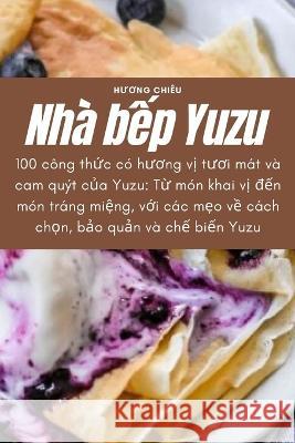 Nha bếp Yuzu Nha Bếp Yuzu   9781783575800 Nha Bếp Yuzu