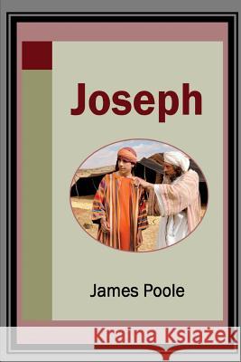 Joseph James Poole 9781783644599 Open Bible Trust