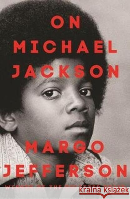 On Michael Jackson Jefferson, Margo 9781783784202