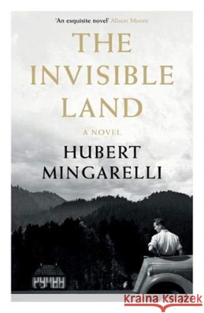 The Invisible Land Hubert Mingarelli (Y) Sam Taylor  9781783786039